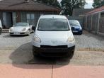 Peugeot Partner 1.6Hdi 3 zit gekeurd vvk, Auto's, Voorwielaandrijving, Euro 5, Stof, 4 cilinders