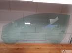 Ford Focus cc cabrio 2006-2010 ruit links rechts voor achter, Gebruikt, -, -, Ophalen of Verzenden