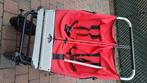 Urban jungle, Kinderen en Baby's, Buggy's, Ophalen, Gebruikt, Overige merken, Duomodel