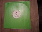 Section three, Cd's en Dvd's, Vinyl | Dance en House, Ophalen, Zo goed als nieuw, 12 inch