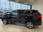 SsangYong REXTON Automaat / Leder /, Autos, SsangYong, Euro 6, 211 g/km, Noir, 5 portes