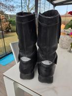 Motorlaarzen Hein Hericke maat 40, Femmes, Bottes, Enlèvement, Hein Gericke