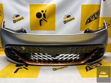 Voorbumper Seat Cupra Born origineel bumper PDC 10E807221D beschikbaar voor biedingen
