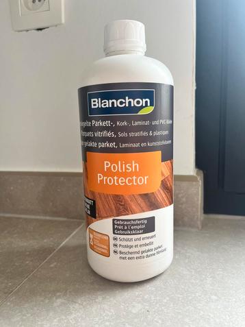 Produits blanchon