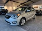 Opel KARL 1.0i Enjoy///80.000kms!airco//garantie (bj 2015), 4 zetels, Stof, Bedrijf, 5 deurs