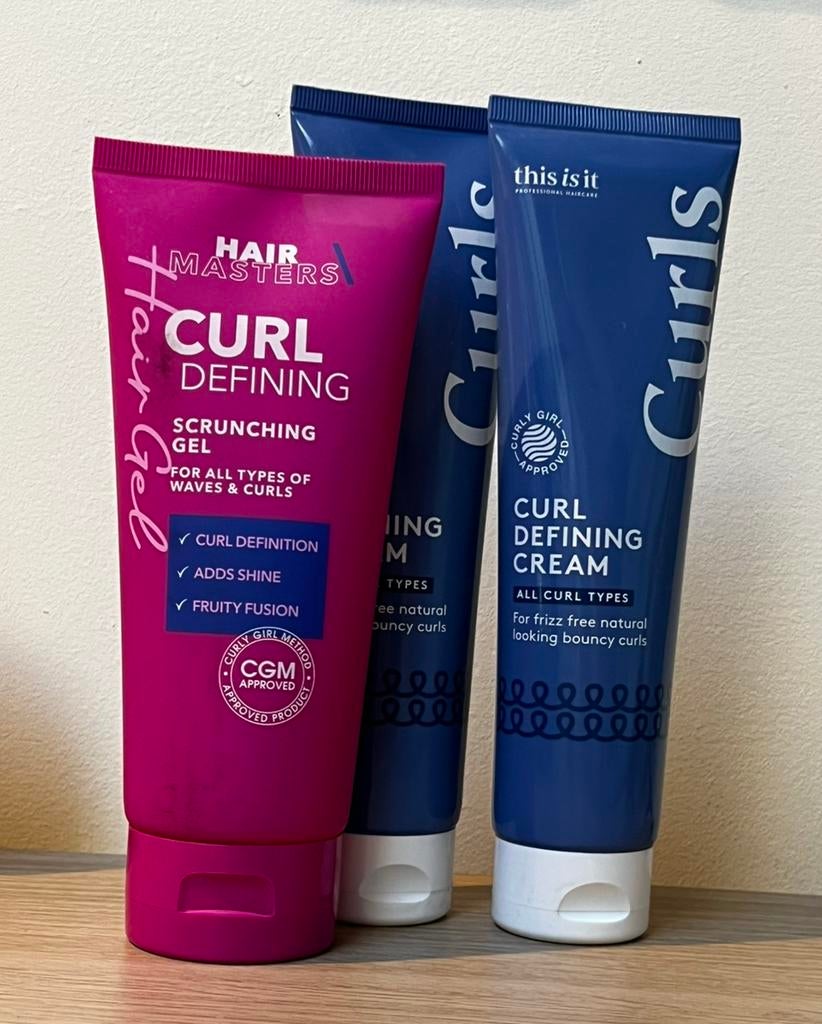 3 produits capillaires, Bijoux, Sacs & Beauté, Beauté | Cosmétiques & Maquillage, Neuf, Maquillage, Rose, Enlèvement ou Envoi