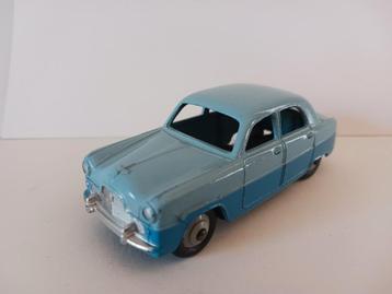 DINKY TOYS.  166.  FORD  ZEPHYR. SALOON, Enlèvement ou Envoi, Comme neuf, Dinky Toys