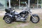 Rewaco CT 800 S intruder ct800 s trike, Motoren, Quads en Trikes, 805 cc