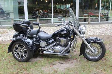 Rewaco CT 800 S intruder ct800 s trike beschikbaar voor biedingen