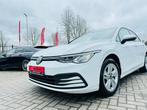 Volkswagen Golf 8 1.5TSI Evo 2020 1j Garantie, Auto's, Te koop, Alcantara, Bedrijf, Benzine