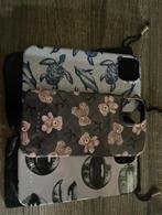 Burga hoesjes iphone 14 plus, Ophalen of Verzenden, Nieuw, Hoesje of Tasje