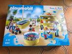 Playmobil 9061 aquarium shop compleet met doos, Ensemble complet, Enlèvement ou Envoi