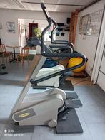 Stepper Technogym, Enlèvement ou Envoi, Comme neuf