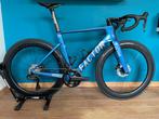 Factor - Monza (NEW), Overige merken, 28 inch, Carbon, Info@parcourse.Be