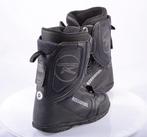 38,5 EU snowboard schoenen ROSSIGNOL EXCITE BOA system, Ophalen of Verzenden, Gebruikt, Schoenen