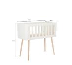 Babybed, Huis en Inrichting, Ophalen, Nieuw, Eenpersoons