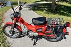 GEZOCHT honda ct110, Particulier