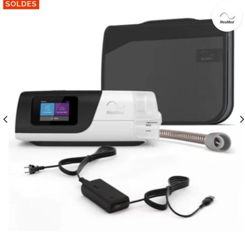 CPAP AIRSENSE 11, Diversen, Verpleegmiddelen, Nieuw, Ophalen of Verzenden
