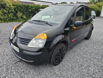 Renault Modus 1400cc Benzine beschikbaar voor biedingen