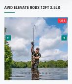 Avid, Watersport en Boten, Hengelsport | Karpervissen, Ophalen