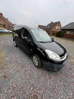 Berlingo 3zit klaar voor inschrijving!, Auto's, Bestelwagens en Lichte vracht, Euro 5, Stof, 4 cilinders, Citroën