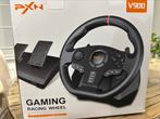 Nieuw in de doos gaming racing wheel, Games en Spelcomputers, Ophalen, Nieuw, Original
