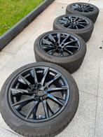 Jantes + Pneus Jaguar F-Type, Autos : Pièces & Accessoires, Pneus & Jantes, Neuf, Enlèvement, Pneus hiver, 245 mm