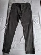 Pantalon Zara, Comme neuf, Taille 48/50 (M), Enlèvement, Gris