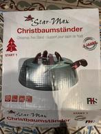 URGENT kerstboomstandaard/-standaard, Ophalen, Zo goed als nieuw