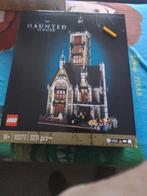 lego creator spookhuis, Ophalen of Verzenden, Nieuw, Complete set, Lego
