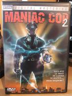DVD Maniac Cop 2, Zo goed als nieuw, Ophalen