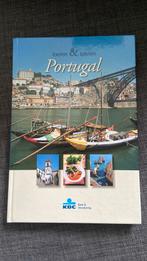 Toeren & tafelen Portugal, Ophalen of Verzenden, Zo goed als nieuw