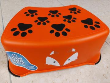 My Carry Potty My Step Stool - NIEUW, Enlèvement