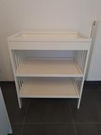 Verschoontafel (Ikea), Kinderen en Baby's, Kinderkamer | Commodes en Kasten, Ophalen, Zo goed als nieuw