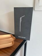 Nieuw Samsung Galaxy s25 edge jetblack, Telecommunicatie, Mobiele telefoons | Samsung, 256 GB, Ophalen, Zo goed als nieuw