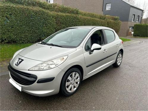 Peugeot 207. 07/2008. 1.4 essence 95 Ch. ✅Garantie 12 Mois, Autos, Peugeot, Particulier, ABS, Airbags, Air conditionné, Alarme