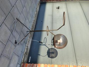 Plantenstaander - metaal beschikbaar voor biedingen