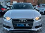 AUDI A3 1.6TDI BERLINE, Euro 6, 4 cilinders, Leder, Bedrijf