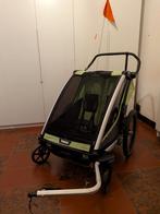 Fietskar Thule Cab2, Fietsen en Brommers, Ophalen, Gebruikt