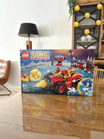 Lego 76999 Sonic, Ophalen, Zo goed als nieuw, Complete set, Lego