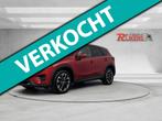 Mazda CX-5 2.0 SkyActiv-G 160 GT-M 4WD Automaat Airco,Blis,C, Autos, Mazda, Rouge, Entreprise, Entretenue par le concessionnaire