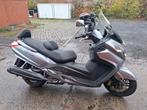 Sym maxsym 400i, Motoren, Particulier