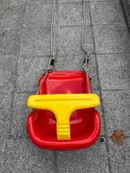 Babyschommel, Kinderen en Baby's, Speelgoed | Buiten | Speeltoestellen, Ophalen, Gebruikt