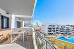 Mooi, zonnig appartement in leuke urbanisatie te Villamartin, 63 m², Spanje, 2 kamers, Villamartin