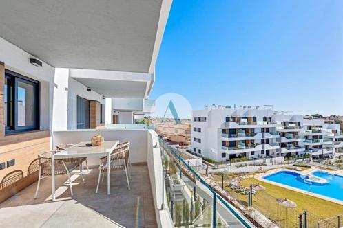 Mooi, zonnig appartement in leuke urbanisatie te Villamartin, Immo, Buitenland, Spanje, Appartement, Overige