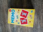 Memo spel, Ophalen of Verzenden, Gebruikt