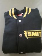 JACKET SMITE, Ophalen of Verzenden, Nieuw, Maat 48/50 (M), Zwart