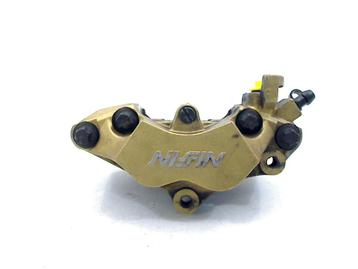 REMKLAUW RECHTS VOOR Honda (45250MBBD41) beschikbaar voor biedingen