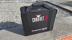 tas voor 4x Chauvet freedom par Q9 of H9, Ophalen of Verzenden, Nieuw, Licht