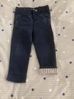 Pantalon garçon 23 mois Obaibi, Kinderen en Baby's, Kinderkleding | Maat 98, Ophalen of Verzenden, Zo goed als nieuw, Jongen, Broek